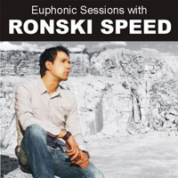 Ronski Speed - Euphonic Sessions - Euphonic Sessions (April 2007)