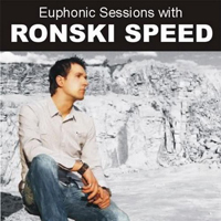 Ronski Speed - Euphonic Sessions - Euphonic Sessions (February 2007)