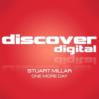 Millar, Stuart - One More Day