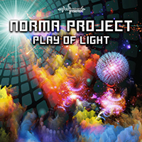 Norma Project - Play Of Light (EP)