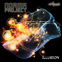 Norma Project - Illusion [EP]
