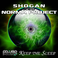 Norma Project - Keep The Sleep [EP]