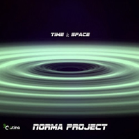 Norma Project - Time & Space [EP]