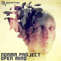 Norma Project - Open Minds [EP]