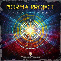 Norma Project - Starscape (EP)