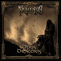 Numenor - Opus Draconis (EP)