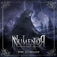 Numenor - The Alchemist (Single)