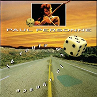 Personne, Paul - La Route De La Chance