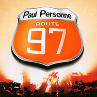 Personne, Paul - Route 97 (CD 2)