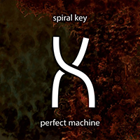 Spiral Key - Perfect Machine