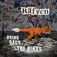 Rafven - Bring Back the Dinos