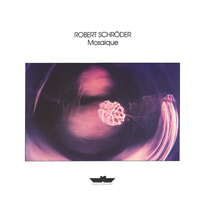 Schroeder, Robert - Mosaique