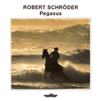 Schroeder, Robert - Pegasus