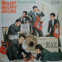 Terauchi, Takeshi - Beat, Beat, Beat (Vol. 1+2)