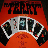 Terauchi, Takeshi - The World Is Waiting For Terry