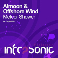 Offshore Wind - Meteor Shower