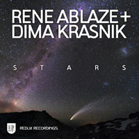 Ablaze, Rene - Stars (EP) 