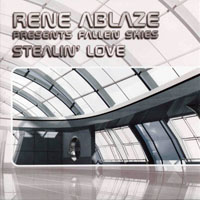 Ablaze, Rene - Stealin' Love (EP)