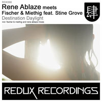 Ablaze, Rene - Destination Daylight (Remixes) [EP]