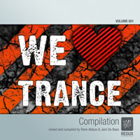 Ablaze, Rene - We Love Trance, Vol. 1 - Mixed by Rene Ablaze (CD 4)