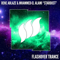 Ablaze, Rene - Stardust (Feat.)