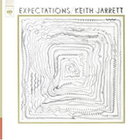 Keith Jarrett - Expectations (D 1)
