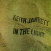 Keith Jarrett - In The Light (CD 1)