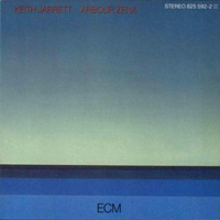 Keith Jarrett - Arbour Zena