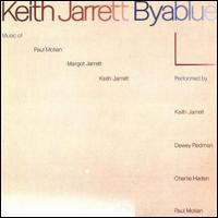 Keith Jarrett - Byablue