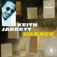 Keith Jarrett - Silence