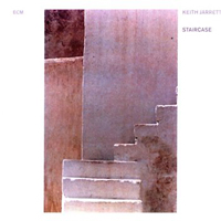 Keith Jarrett - Staircase (CD 1)