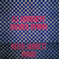 Keith Jarrett - Sacred Hymns