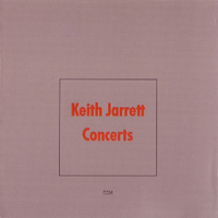 Keith Jarrett - Concerts (Bregenz)