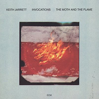 Keith Jarrett - Invocations - The Moth And The Flame (CD 1)
