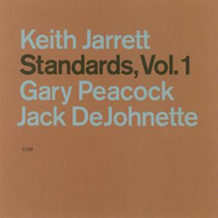 Keith Jarrett - Standards, Vol.1