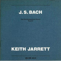 Keith Jarrett - Das Wohltemperierte Klavier (CD 1)