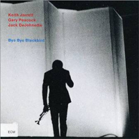 Keith Jarrett - Bye Bye Blackbird