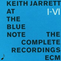 Keith Jarrett - At The Blue Note - The Complete Recordings (CD 3)