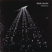 Keith Jarrett - Radiance (CD 1)