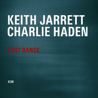 Keith Jarrett - Last Dance 