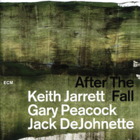 Keith Jarrett - Keith Jarrett, Gary Peacock, Jack DeJohnette - After The Fall (CD 1)