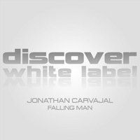 Carvajal, Jonathan - Falling Man