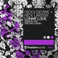 Vicky Devine - Lunar Love