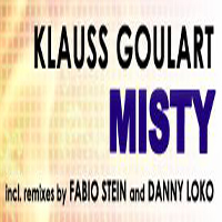 Goulart, Klauss - Misty
