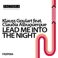 Goulart, Klauss - Lead Me Into The Night