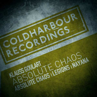 Goulart, Klauss - Absolute Chaos