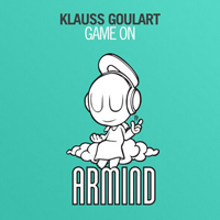 Goulart, Klauss - Game On
