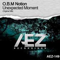 O.B.M Notion - Unexpected Moment