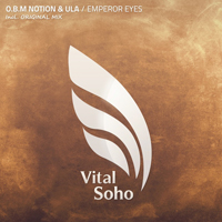 O.B.M Notion - Emperor Eyes