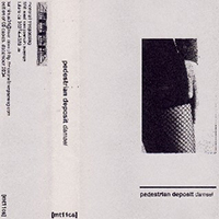 Pedestrian Deposit - Damsel (Cassette, C20)